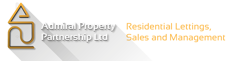 Admiral Property Partnership Admiral Property Partnership